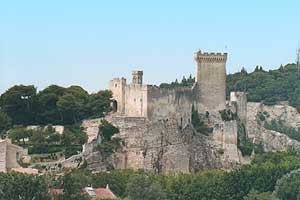 chateau-de-beaucaire